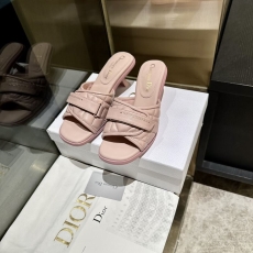 Christian Dior Slippers